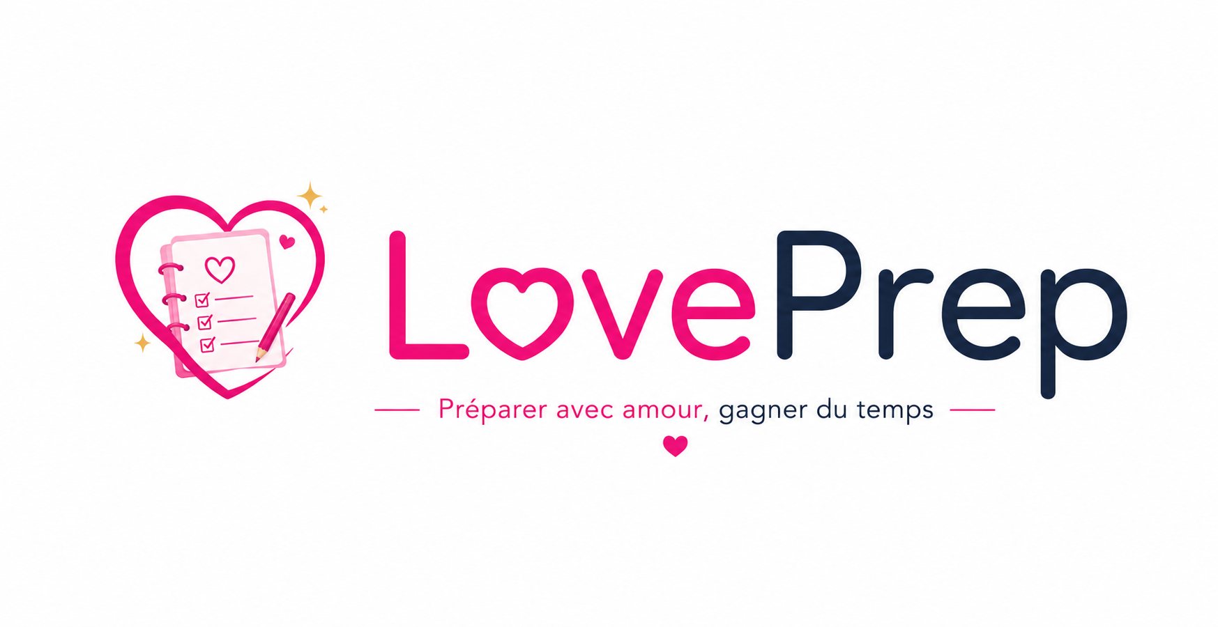 LovePrep
